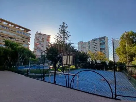 Pis de 70 m² a Alacant