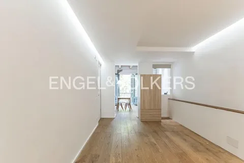 Pis de 70 m² a Barcelona