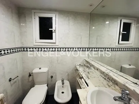 Appartement 110 m² à Barcelone