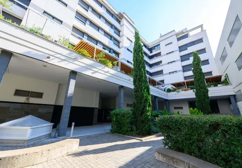 Pis de 102 m² a Madrid