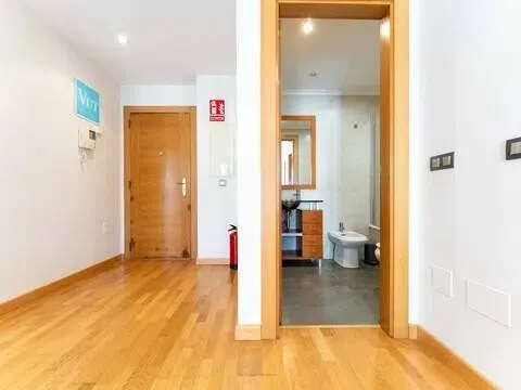 Pis de 53 m² a Carreño