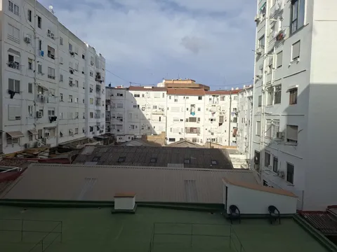 Pis de 106 m² a València