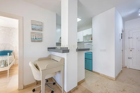 Apartamento 56 m² em Estepona