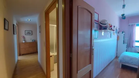 Pis de 110 m² a Màlaga
