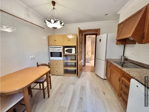 Pis de 102 m² a Castelló de la Plana