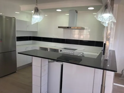 Pis de 70 m² a Benidorm
