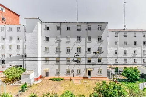 Habitació de lloguer, Valladolid