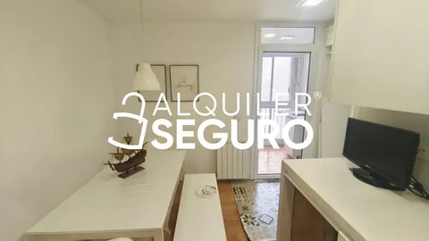 Wohnung 110 m² in Mataró