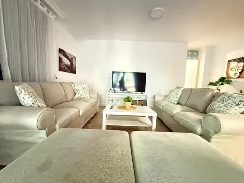 Habitació de lloguer, Villanueva de la Cañada