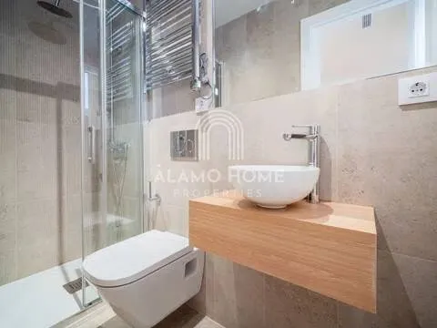Pis de 37 m² a Madrid