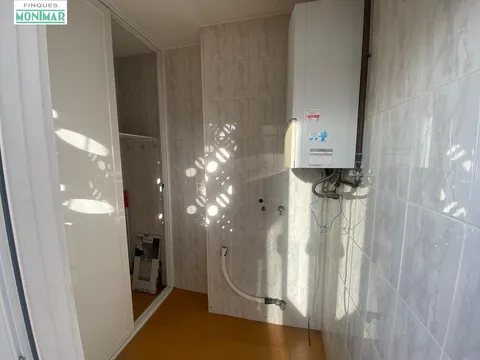 Pis de 101 m² a Sant Pere de Ribes