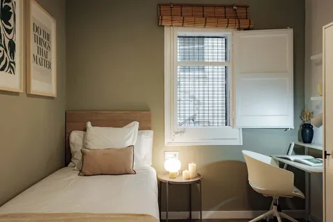 Habitación en alquiler, Barcelona