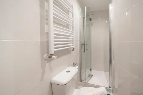 Appartement 110 m² à San Sebastián de los Reyes