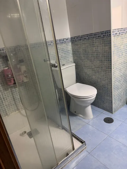 Stanza in affitto, Seseña