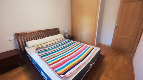 Pis de 82 m² a Villaquilambre
