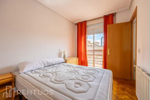 Appartamento 43 m² a Madrid