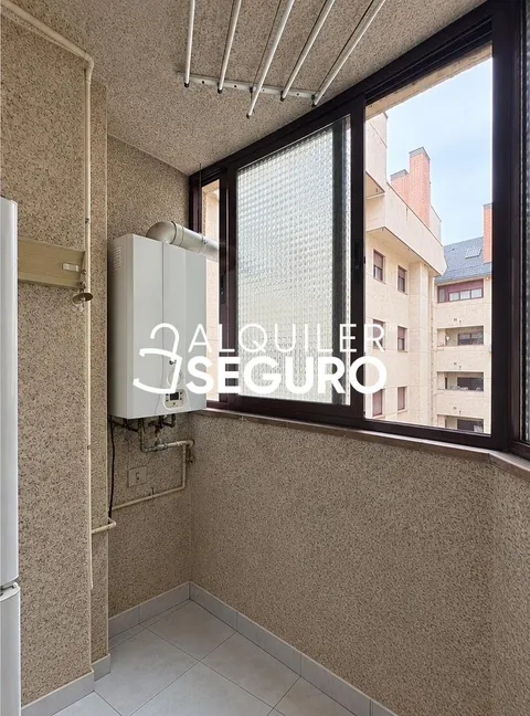 Pis de 85 m² a Madrid