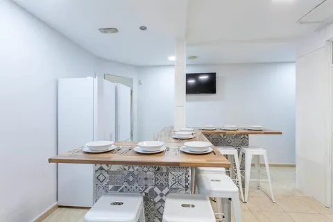 Habitació de lloguer, València