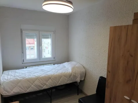 Pis de 55 m² a Palencia