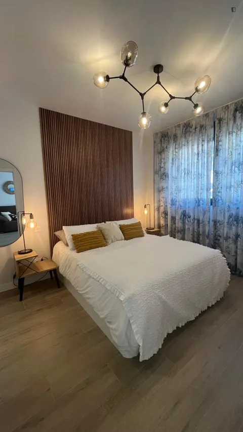 Pis de 60 m² a Madrid