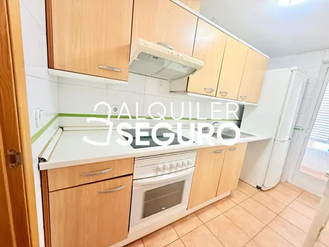 Pis de 75 m² a Madrid