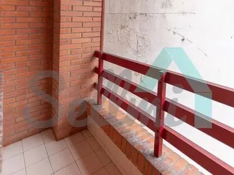 Pis de 137 m² a Oviedo