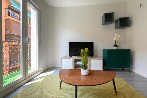 Pis de 60 m² a Madrid