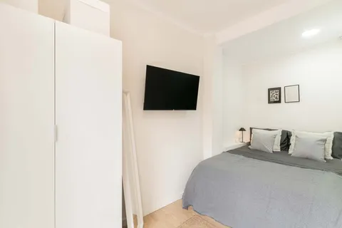 Zimmer zur Miete, Barcelona (4/22)