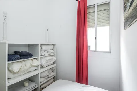 Pis de 35 m² a Barcelona