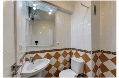 Pis de 40 m² a Dénia
