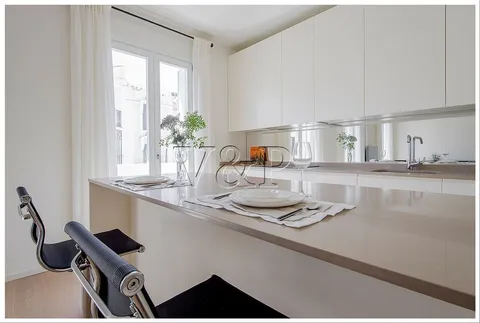 Pis de 145 m² a Madrid