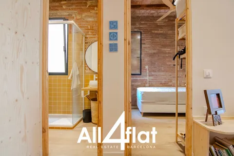 Appartement 64 m² à Barcelone
