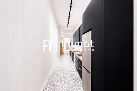 Pis de 83 m² a Barcelona