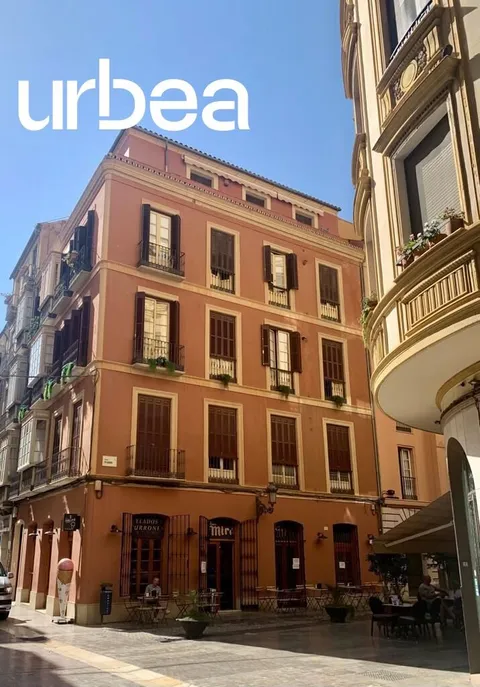 Pis de 85 m² a Màlaga