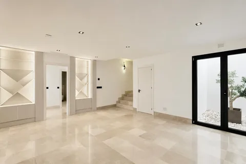 Casa de 417 m² a Marbella