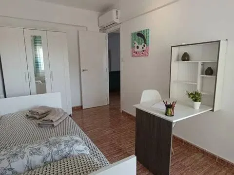 Pis de 70 m² a Dénia