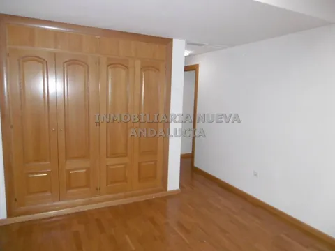 Flat 105 m² in Almeria