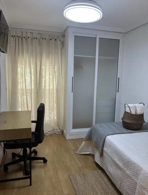 Pis de 90 m² a Alacant