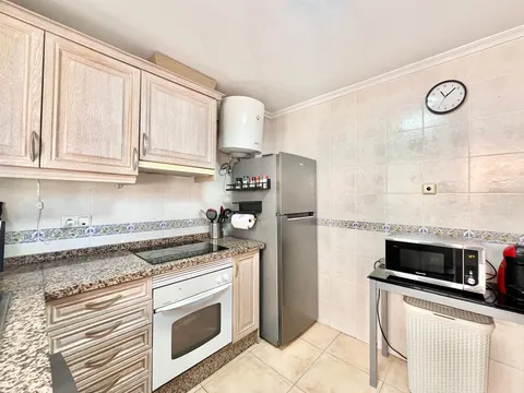 Casa de 120 m² a Santa Pola