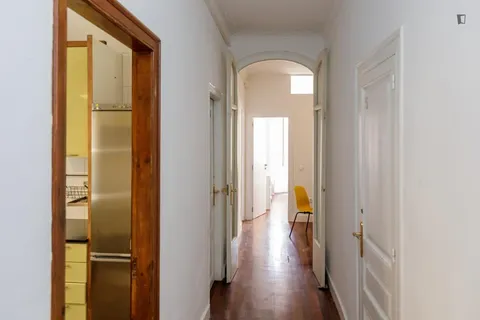 Habitación en alquiler, Barcelona
