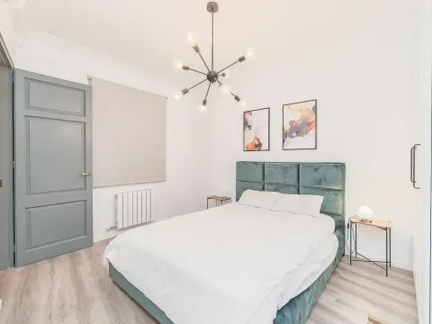 Pis de 65 m² a Granada