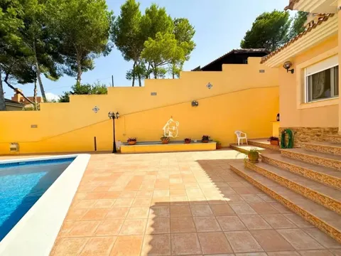 Appartamento 223 m² a San Miguel de Salinas