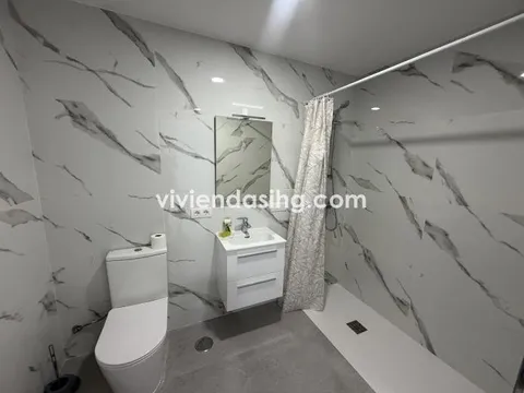 Appartamento 47 m² a Los Realejos