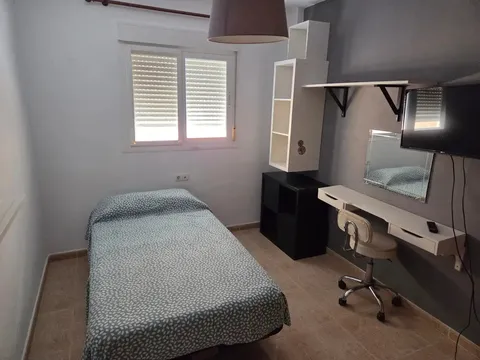 Pis de 140 m² a Màlaga