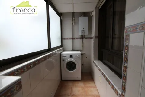 Piso de 120 m² en Murcia
