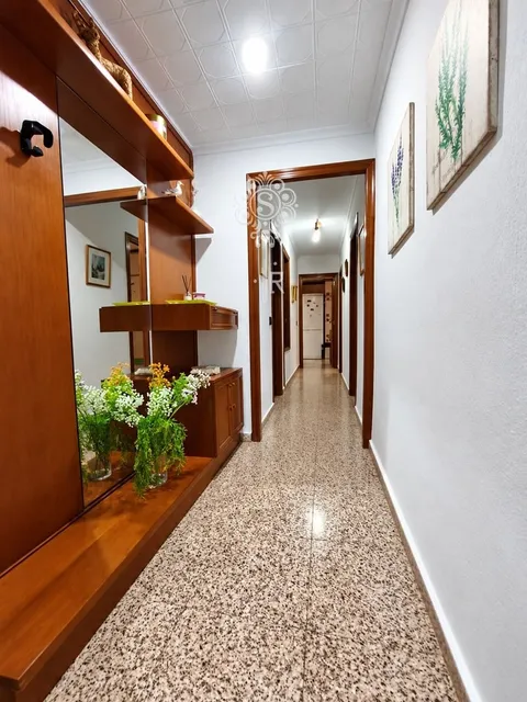 Pis de 145 m² a Sant Vicent del Raspeig