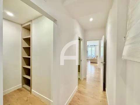 Pis de 66 m² a Madrid