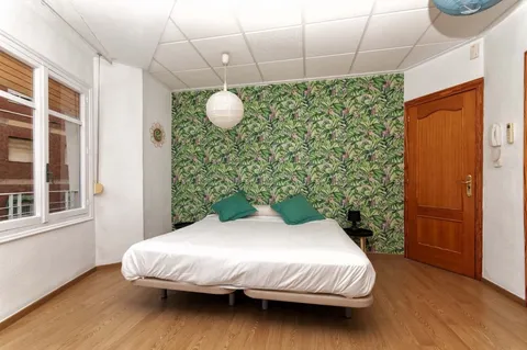 Flat 35 m² in Alacant / Alicante