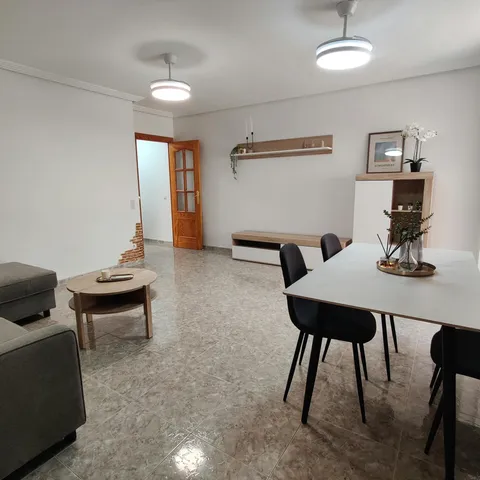 Pis de 118 m² a Molina de Segura