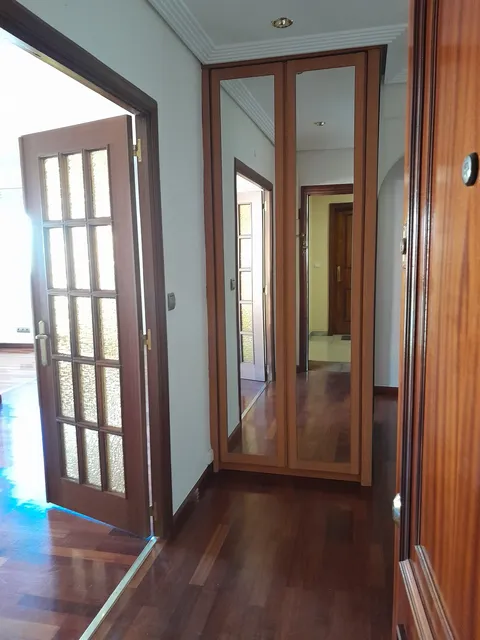 Pis de 125 m² a Valladolid